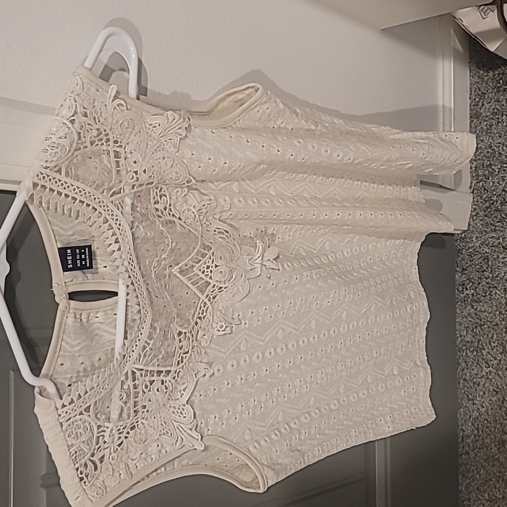 Shein Blouse